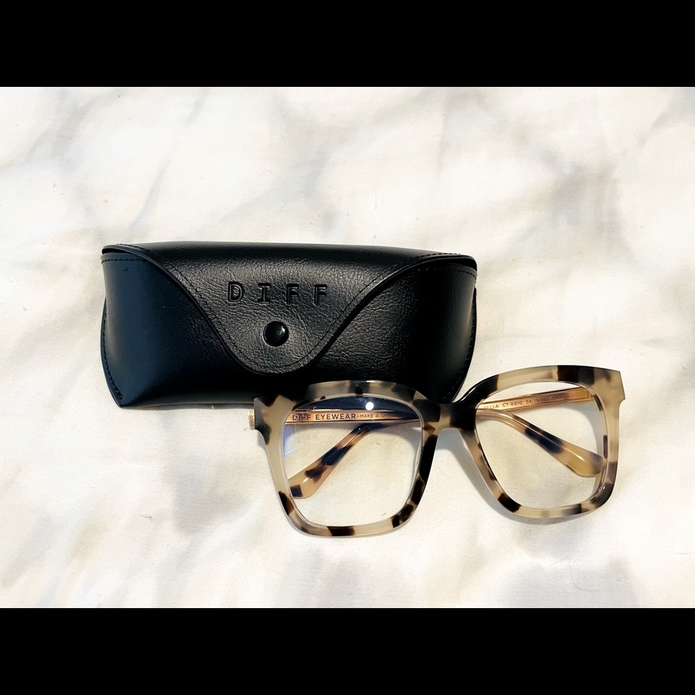 Diff Blue Light Glasses